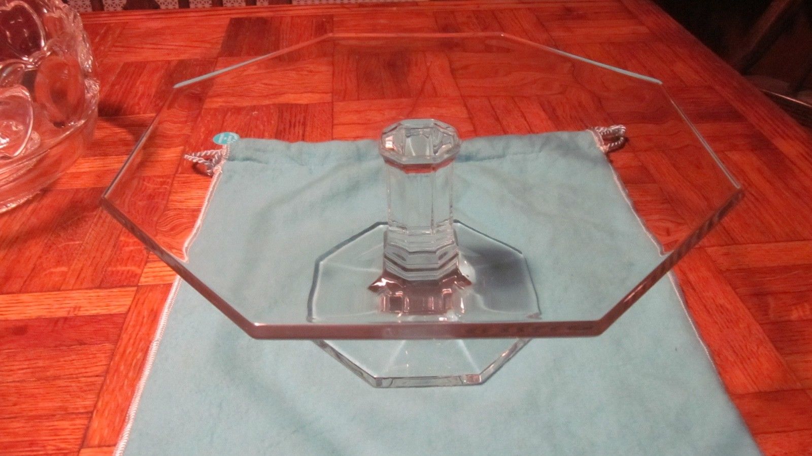 Top 5 de présentoirs à gâteau les plus chers sur eBay !